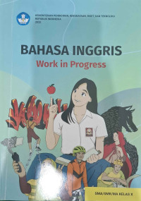 Image of Bahasa Inggris