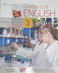 Image of Contextual Learning XII