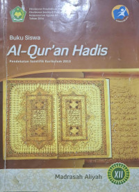 Image of Al-Quran Hadis 