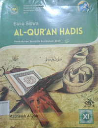 Image of Al-Quran Hadis 
