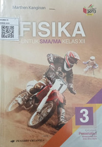 Image of Fisika XII K13