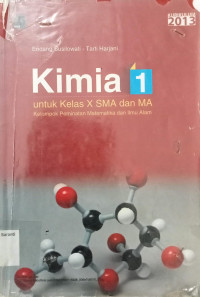Image of Kimia 1 K13