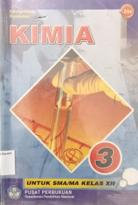 Image of Kimia 3