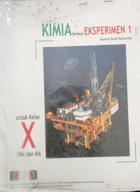 Image of Kimia Berbasis Eksperimen 1