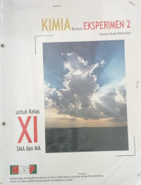 Image of Kimia Berbasis Eksperimen 2