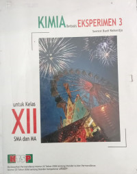 Image of Kimia Berbasis Eksperimen 3