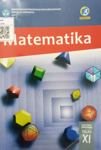Image of Matematika Kelas XI SEM 2